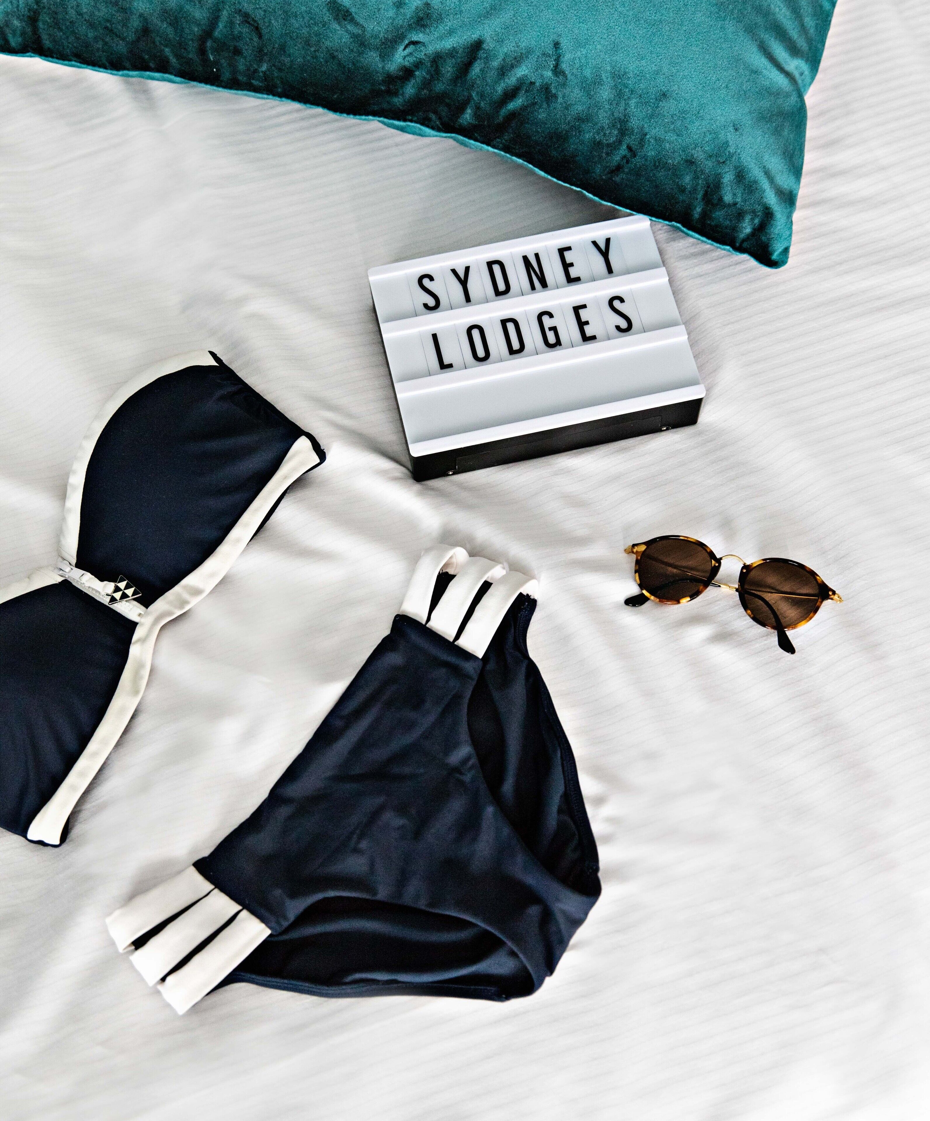 Foto - High Cross Randwick by Sydney Lodges