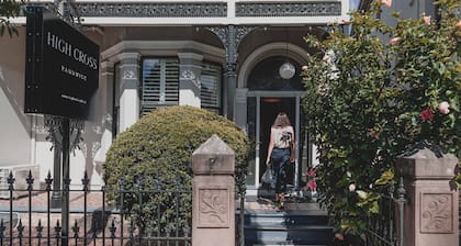 High Cross Randwick by Sydney Lodges