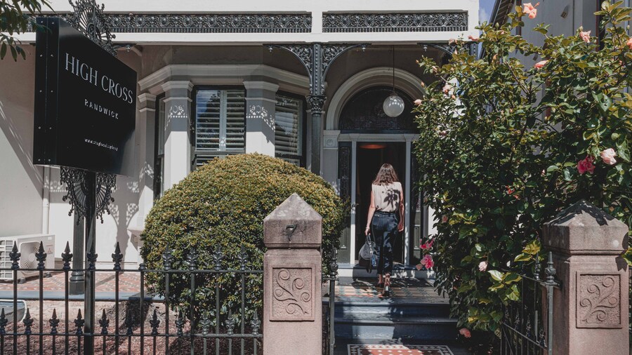 High Cross Randwick by Sydney Lodges