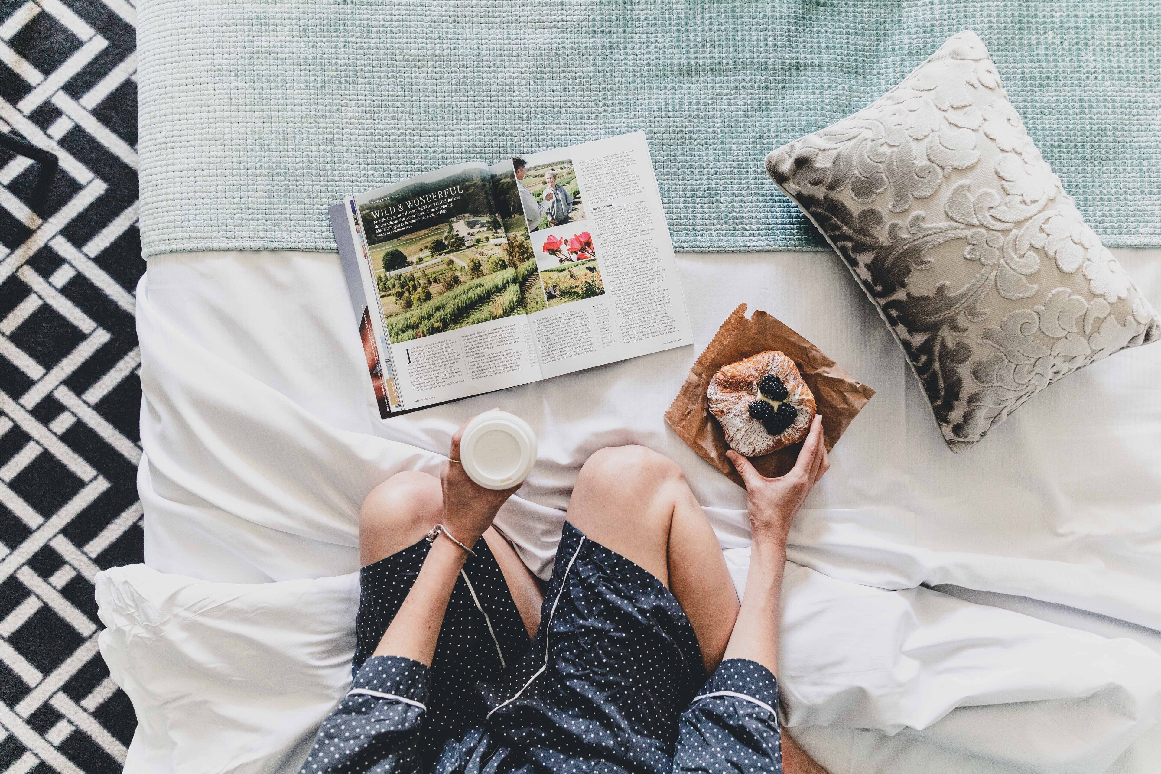 Foto - High Cross Randwick by Sydney Lodges