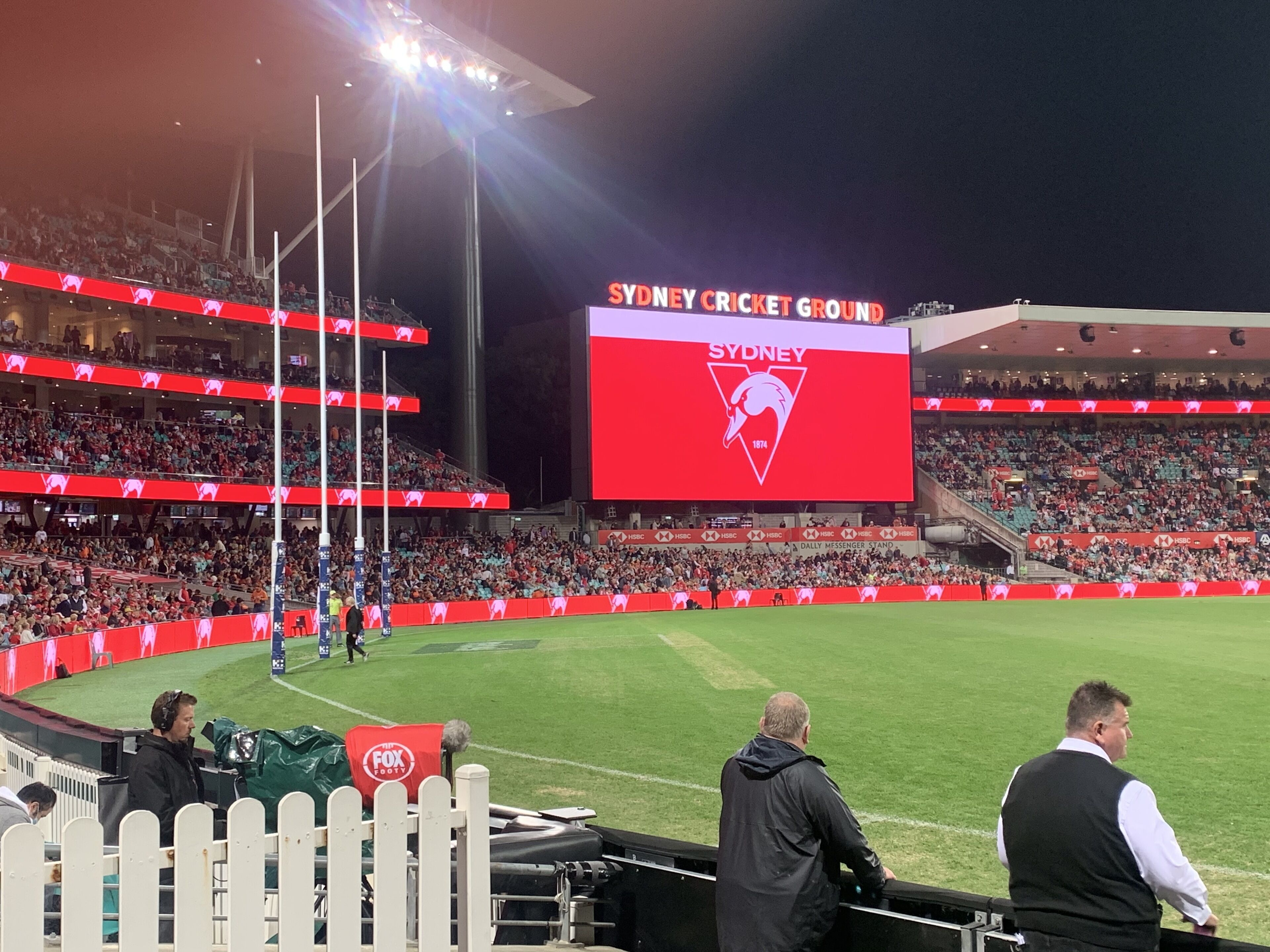 Foto - High Cross Randwick by Sydney Lodges