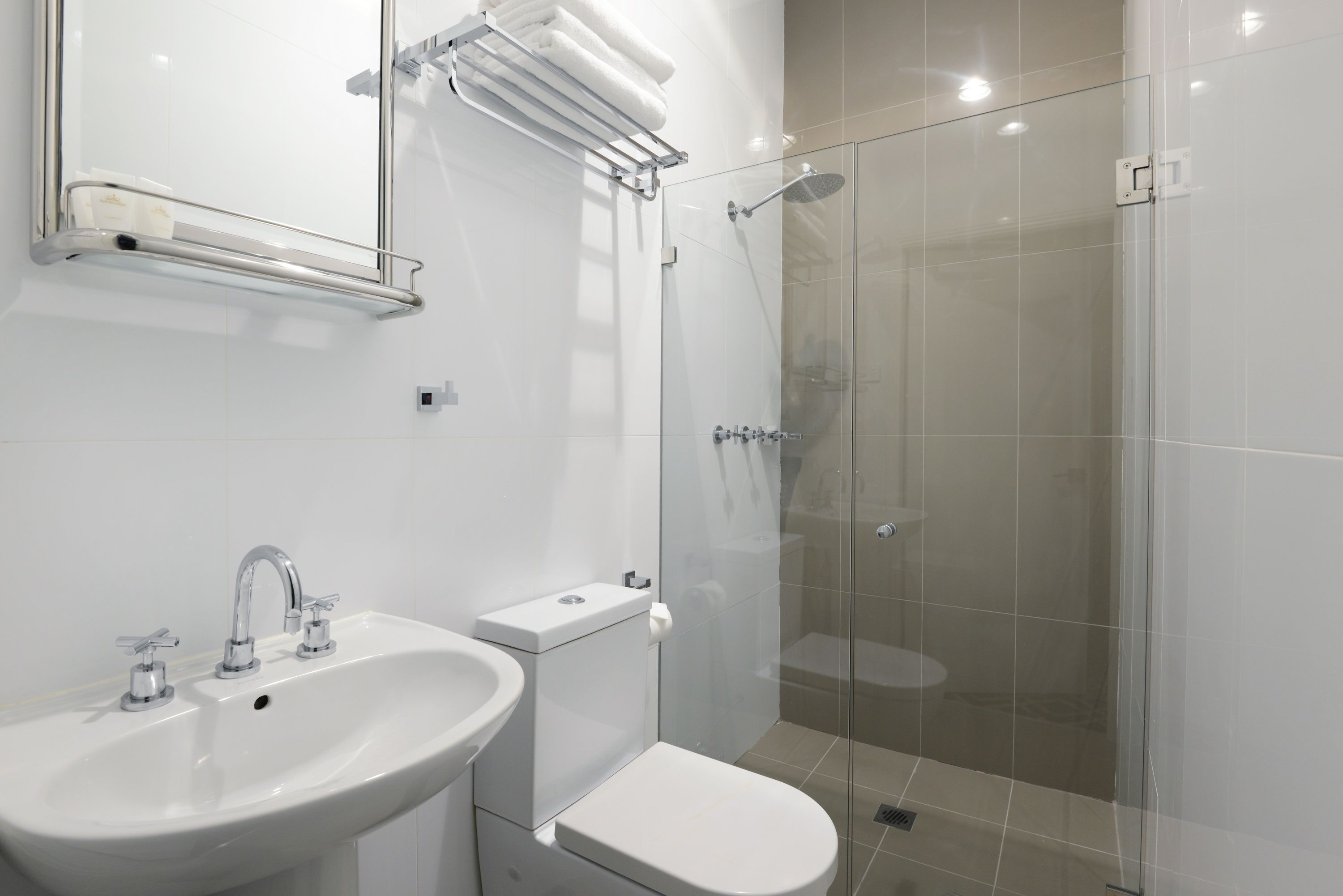 Foto - High Cross Randwick by Sydney Lodges