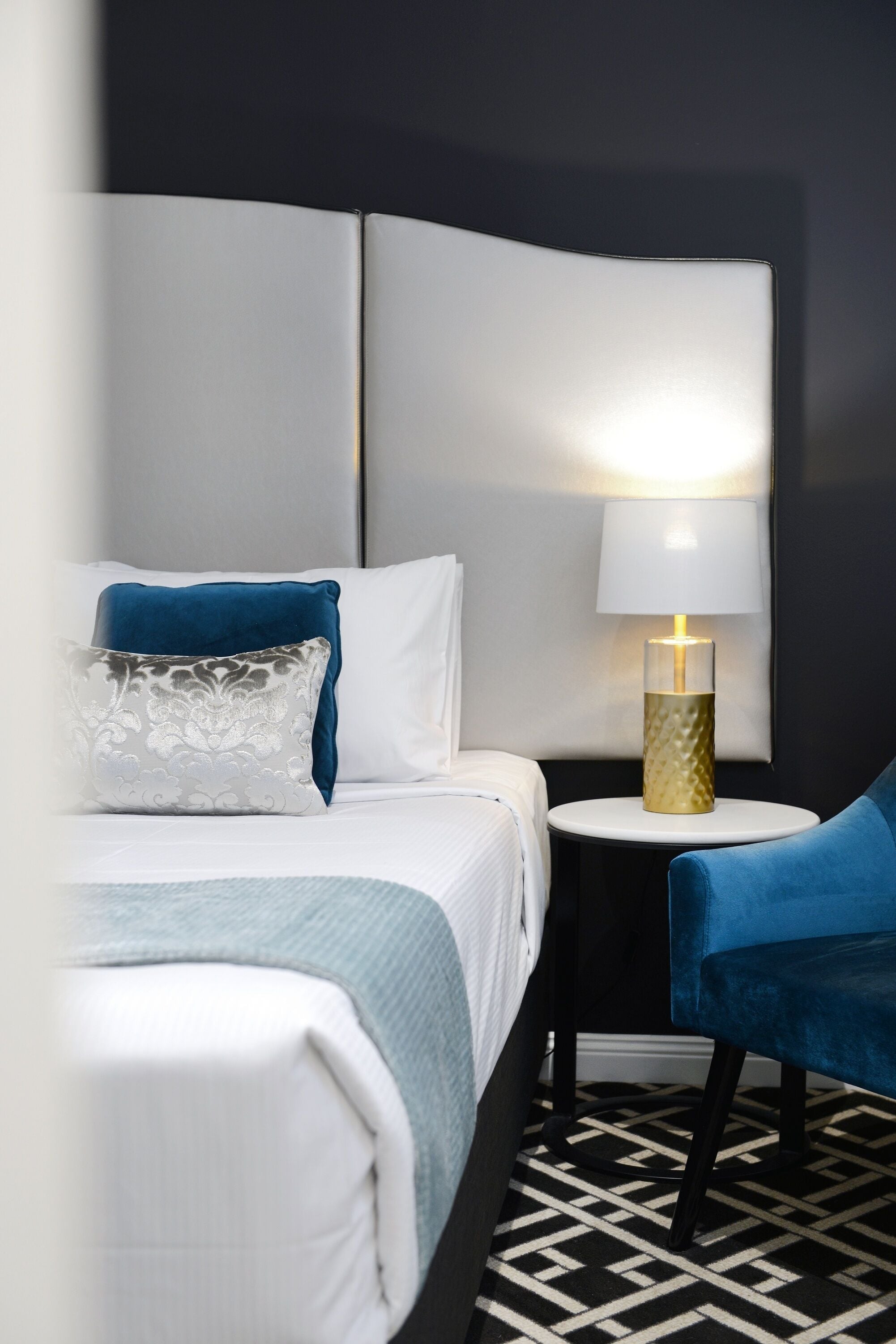 Foto - High Cross Randwick by Sydney Lodges