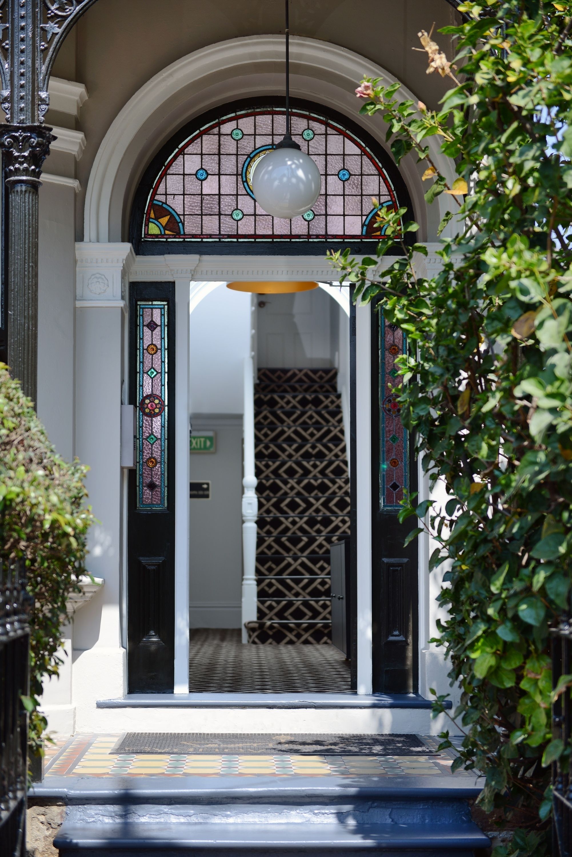 Foto - High Cross Randwick by Sydney Lodges