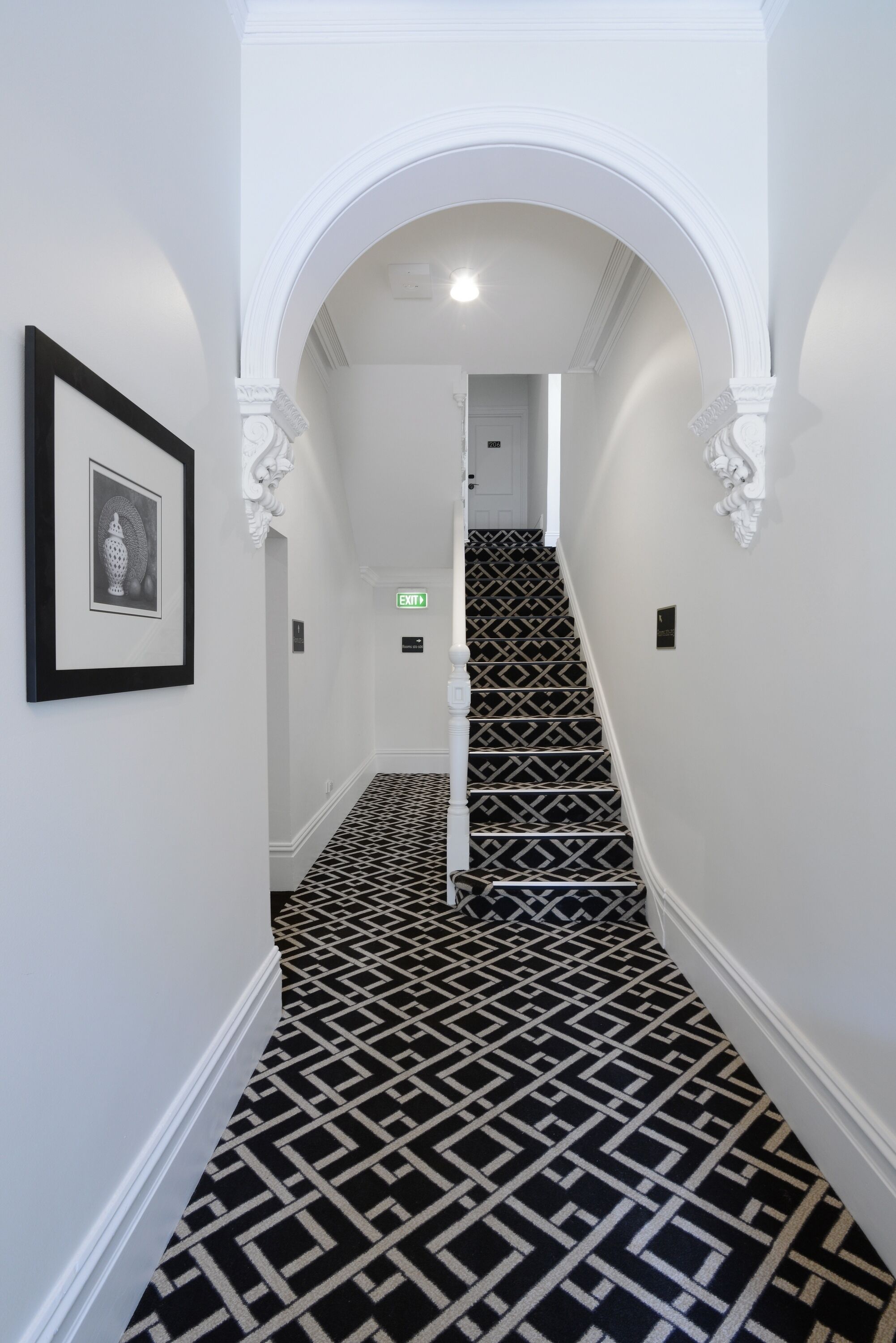 Foto - High Cross Randwick by Sydney Lodges