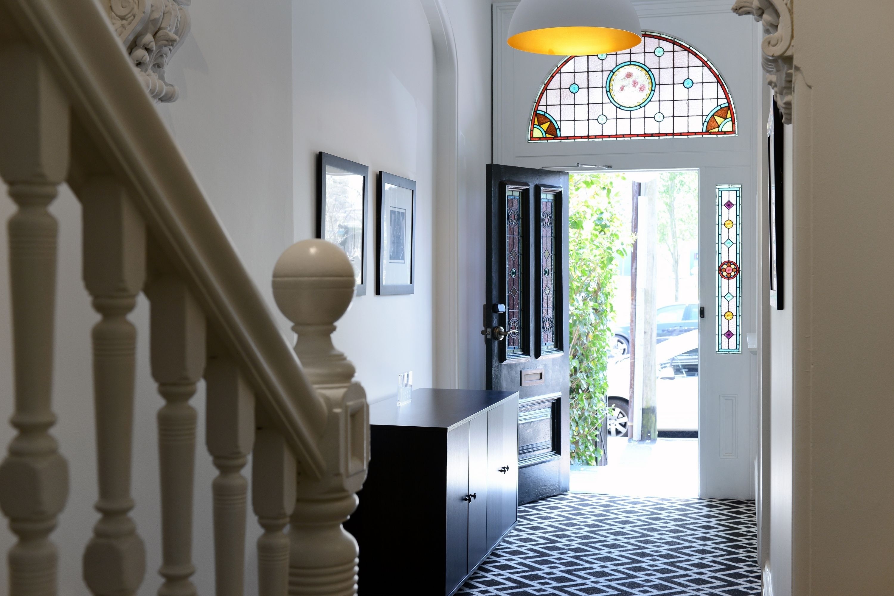 Foto - High Cross Randwick by Sydney Lodges