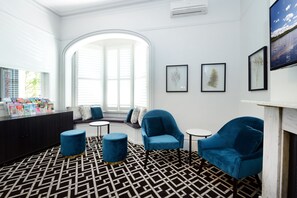 Lobby - High Cross Randwick by Sydney Lodges (Randwick)