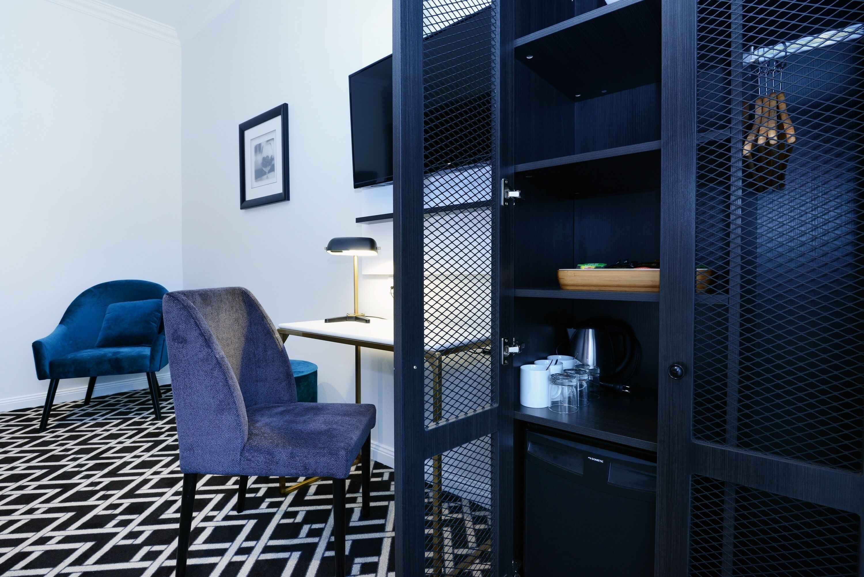 Foto - High Cross Randwick by Sydney Lodges