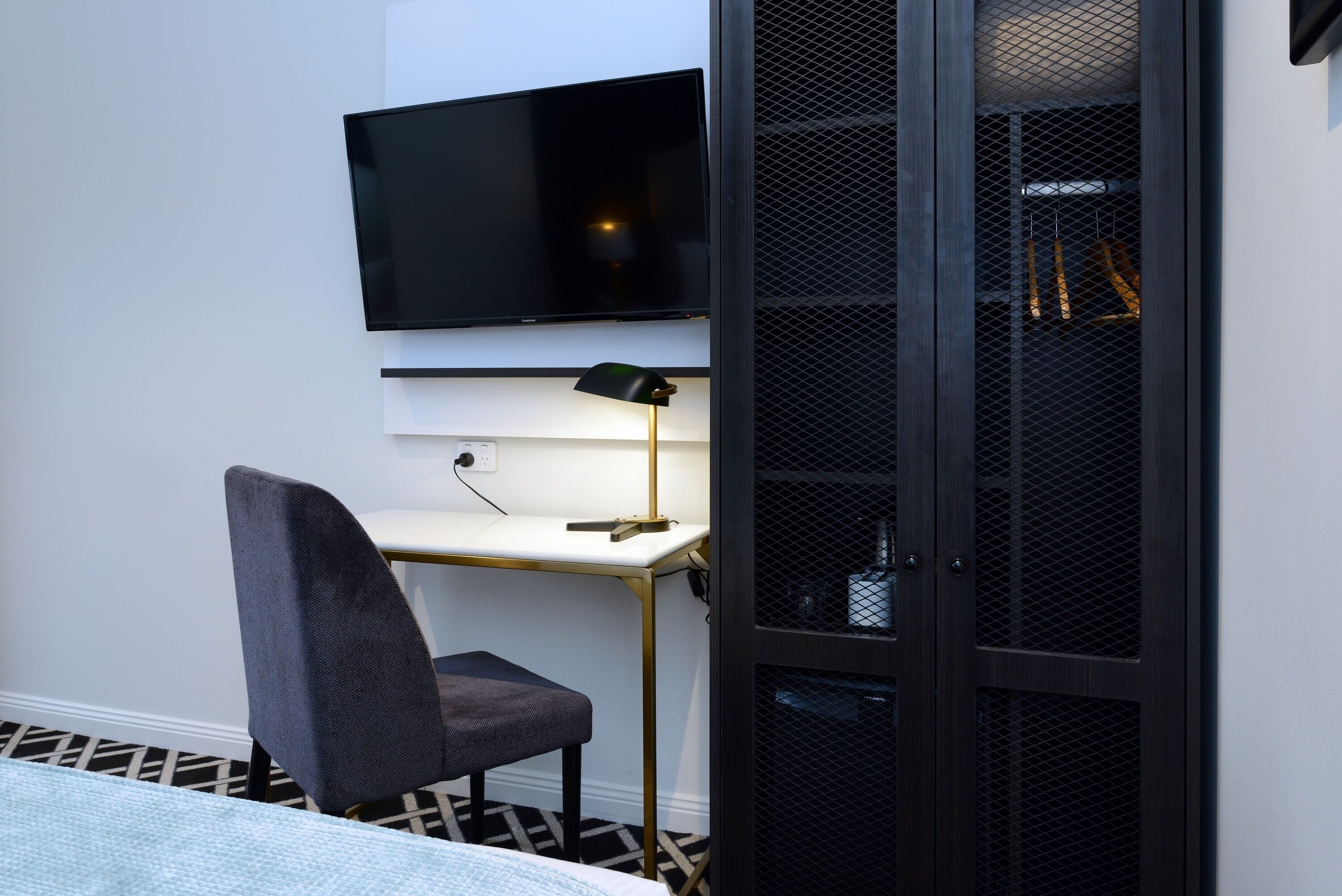 Foto - High Cross Randwick by Sydney Lodges