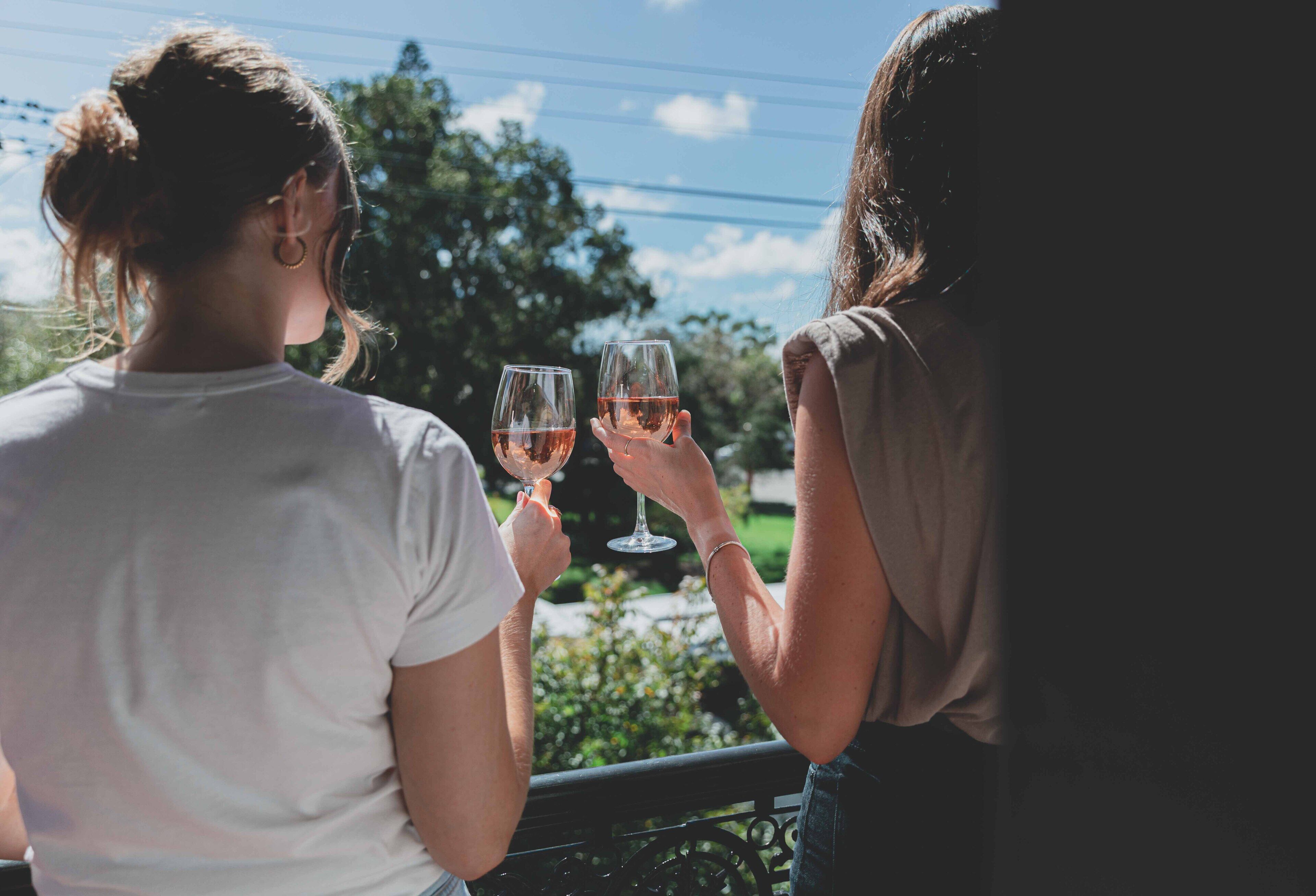 King Room - 3 | Balcony