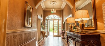 Summerhill House Hotel