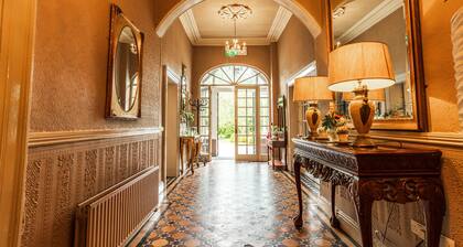 Summerhill House Hotel