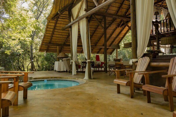 Chi tiết nội thất