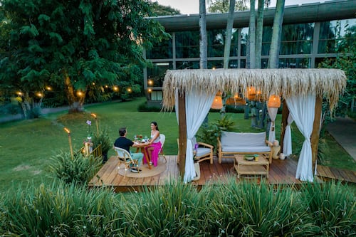 Gazebo