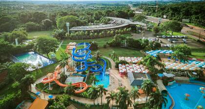 Vivaz Cataratas Hotel & Resort