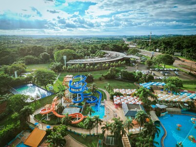 Vivaz Cataratas Hotel & Resort