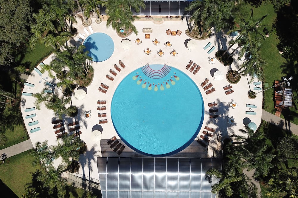 Vivaz Cataratas Hotel & Resort