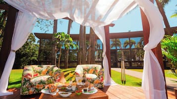 Gazebo