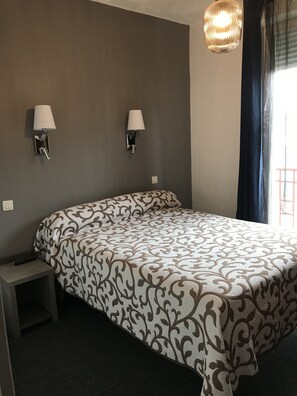 雙人房 | 客房景觀