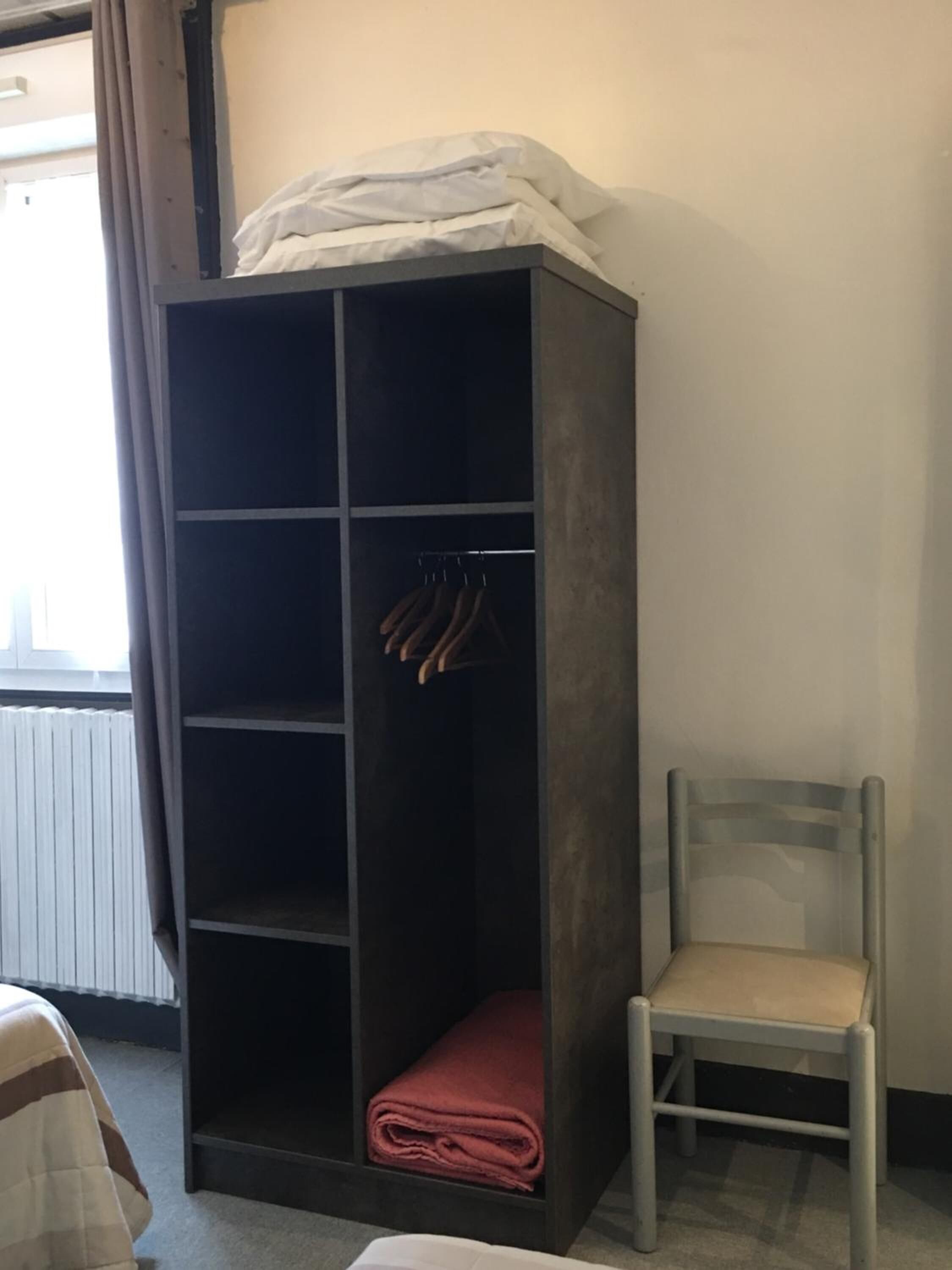 in-room safe, individually furnished, iron/ironing board, free wifi