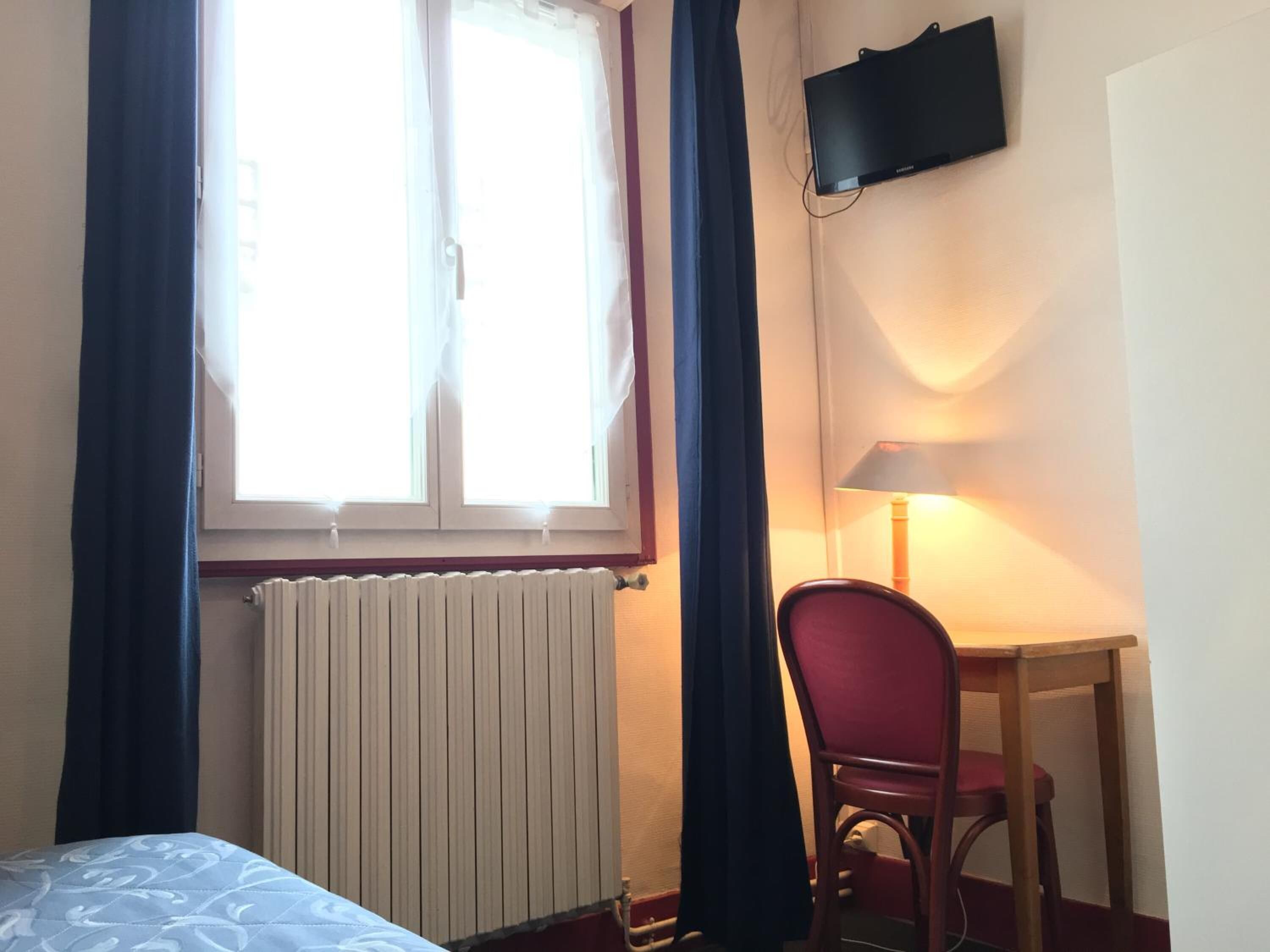 in-room safe, individually furnished, iron/ironing board, free wifi