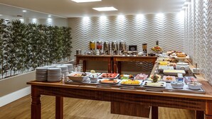 Area sarapan