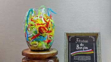Quầy tiếp tân