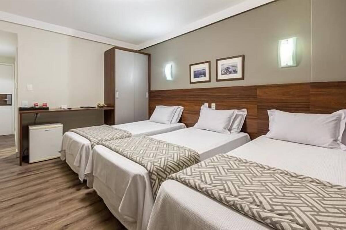 In-room safe, desk, blackout drapes, soundproofing