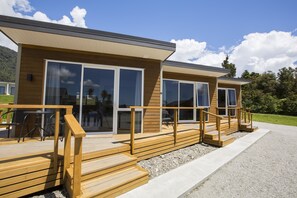 Exterior - Franz Alpine Retreat (Franz Josef Glacier)
