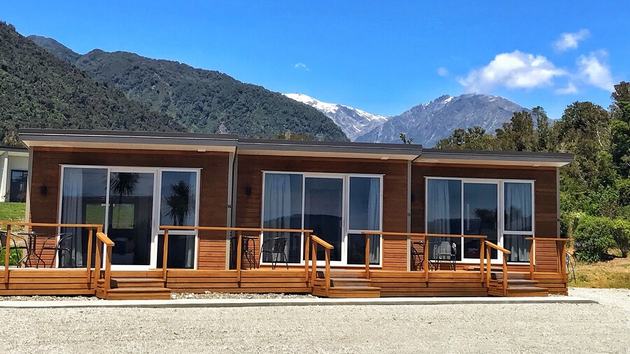 Franz Alpine Retreat