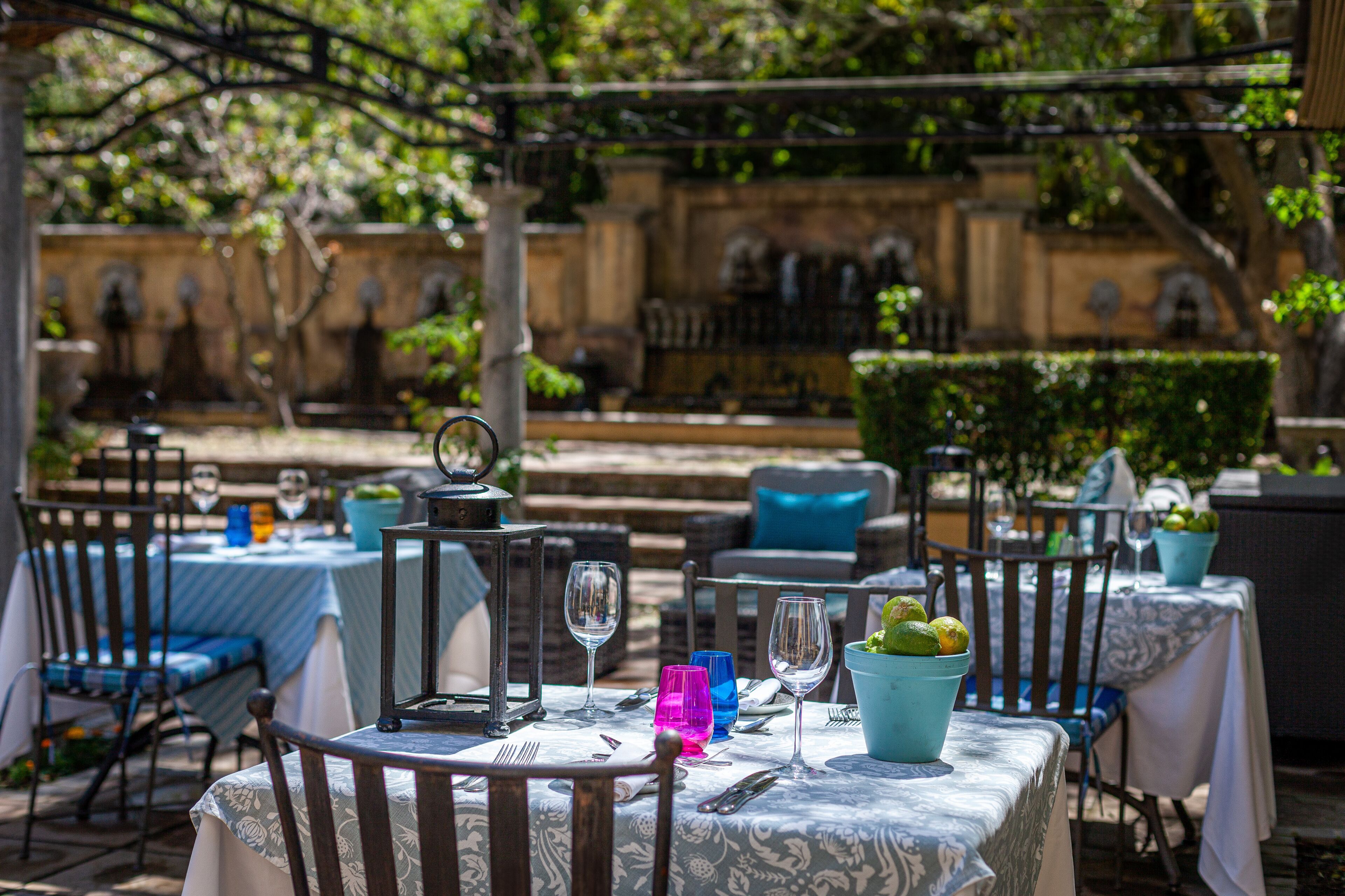 Photo - Franschhoek Country House & Villas