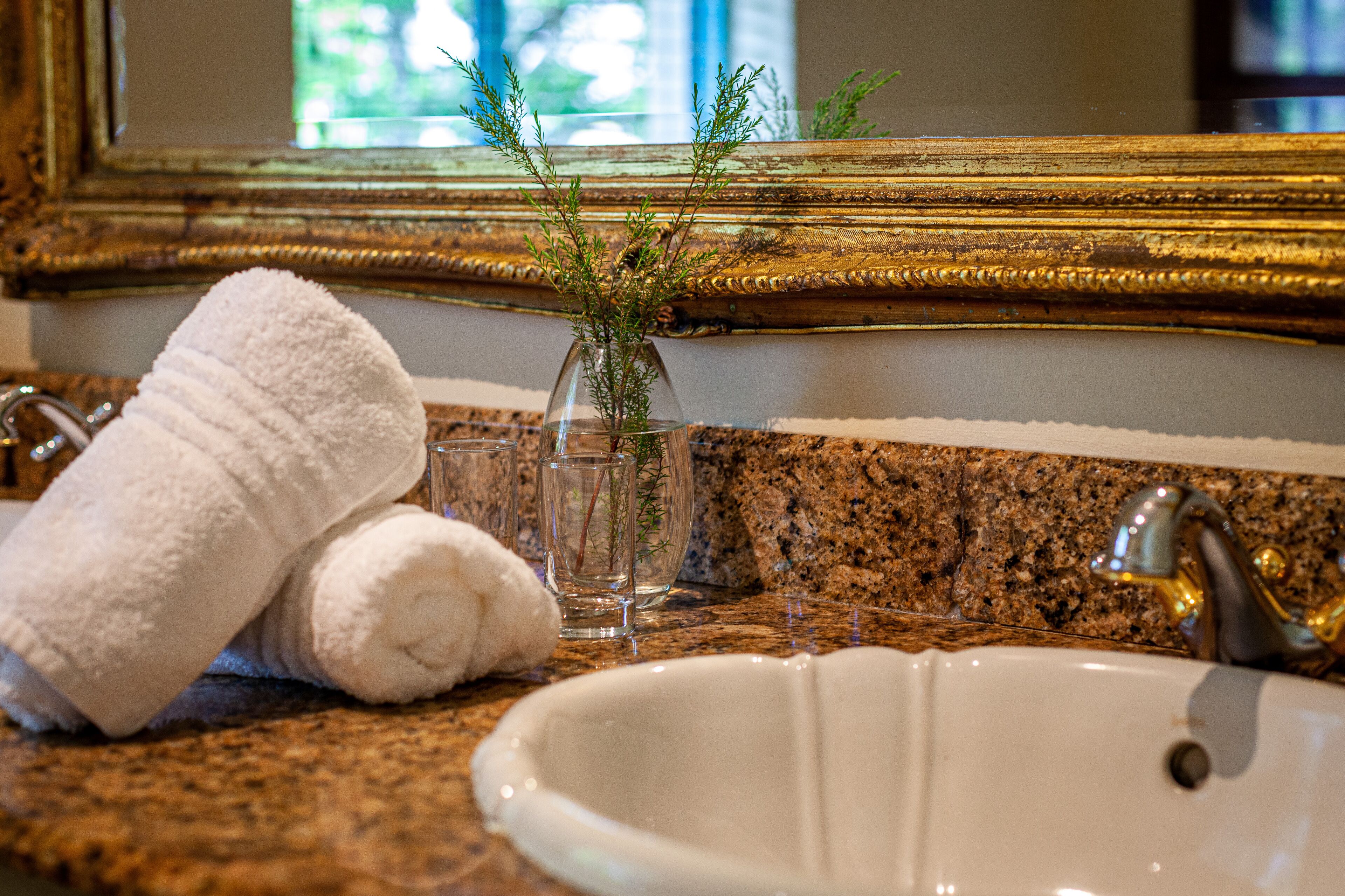 Photo - Franschhoek Country House & Villas