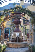 Fountain
