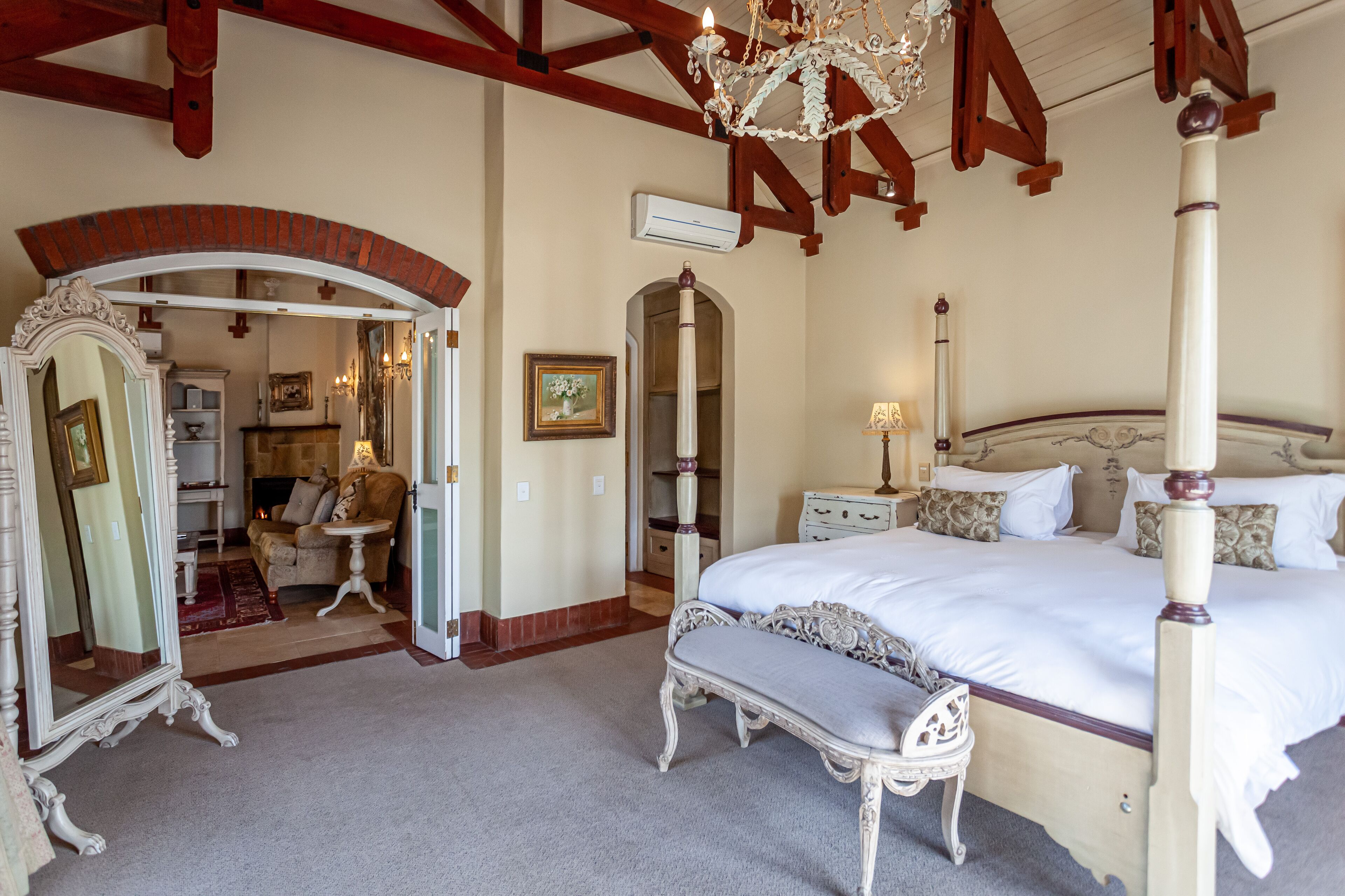 Photo - Franschhoek Country House & Villas