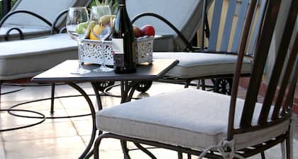 Franschhoek Country House and Villas