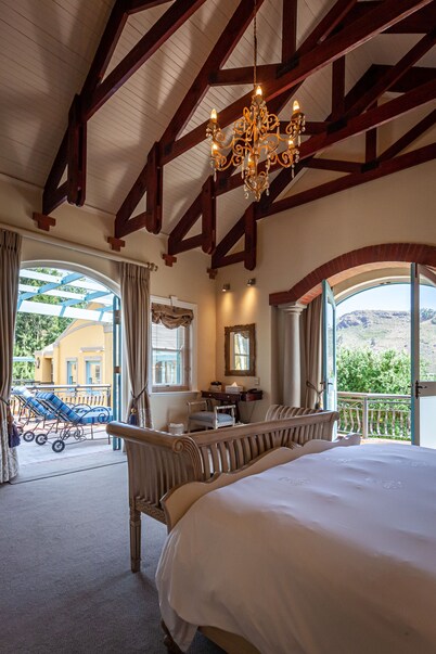 Franschhoek Country House and Villas
