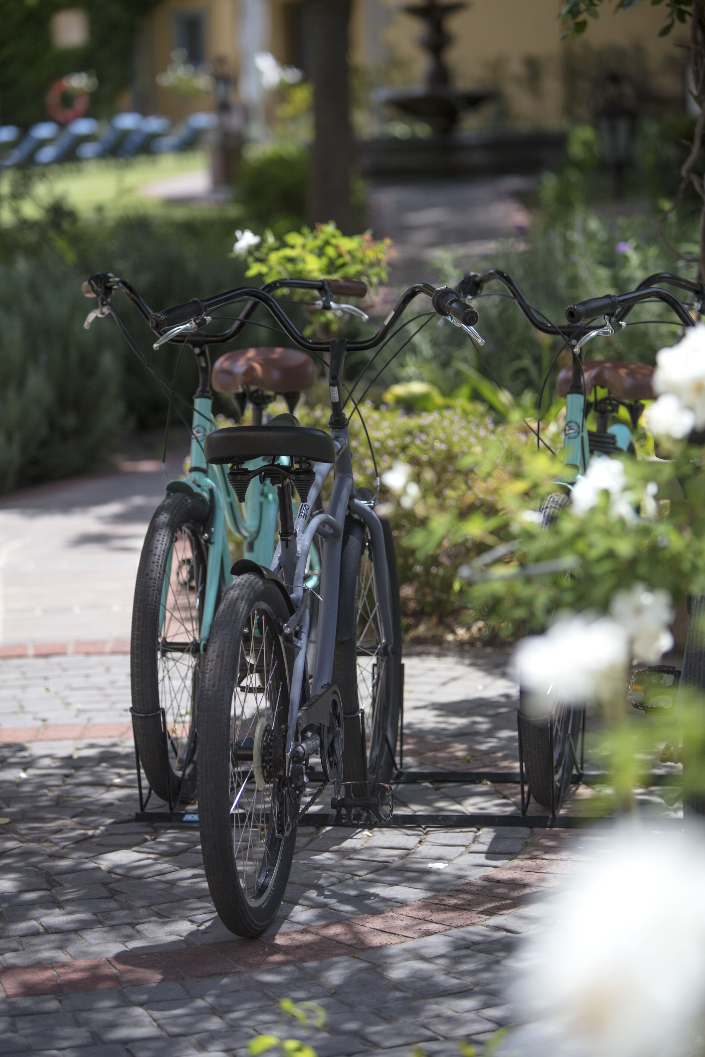 Photo - Franschhoek Country House & Villas