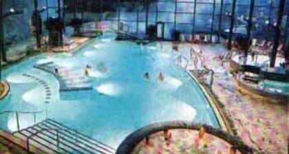 Hotel Seeblick Saalburg