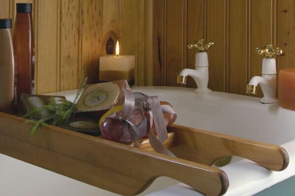 0B | Vasca da bagno a immersione totale