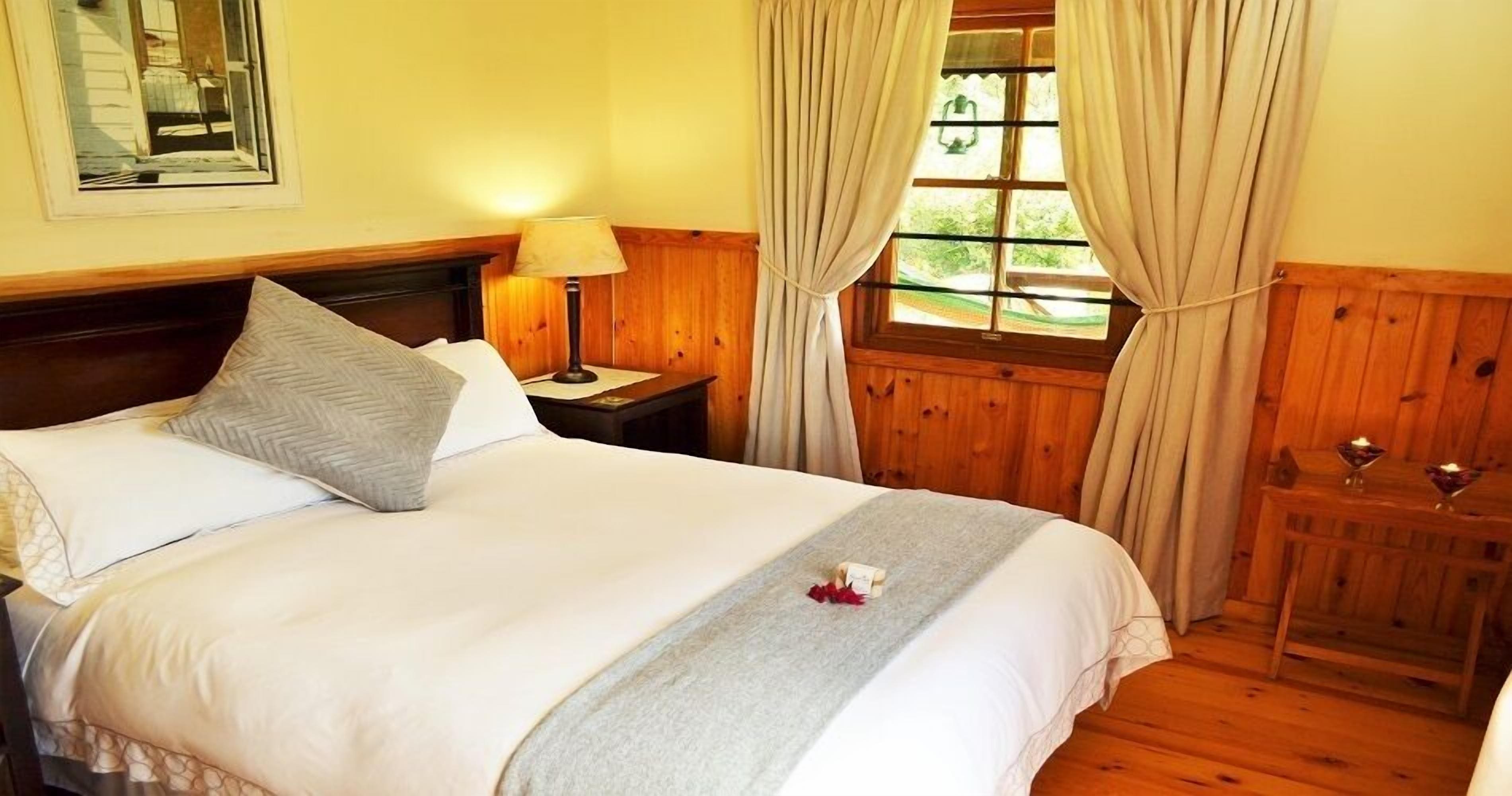 0B | 2 bedrooms, premium bedding, in-room safe, individually furnished