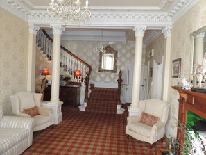 Ingresso interno