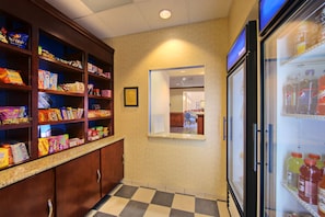 Vending machine