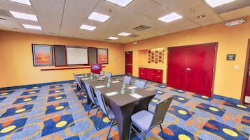 Salle de réunion