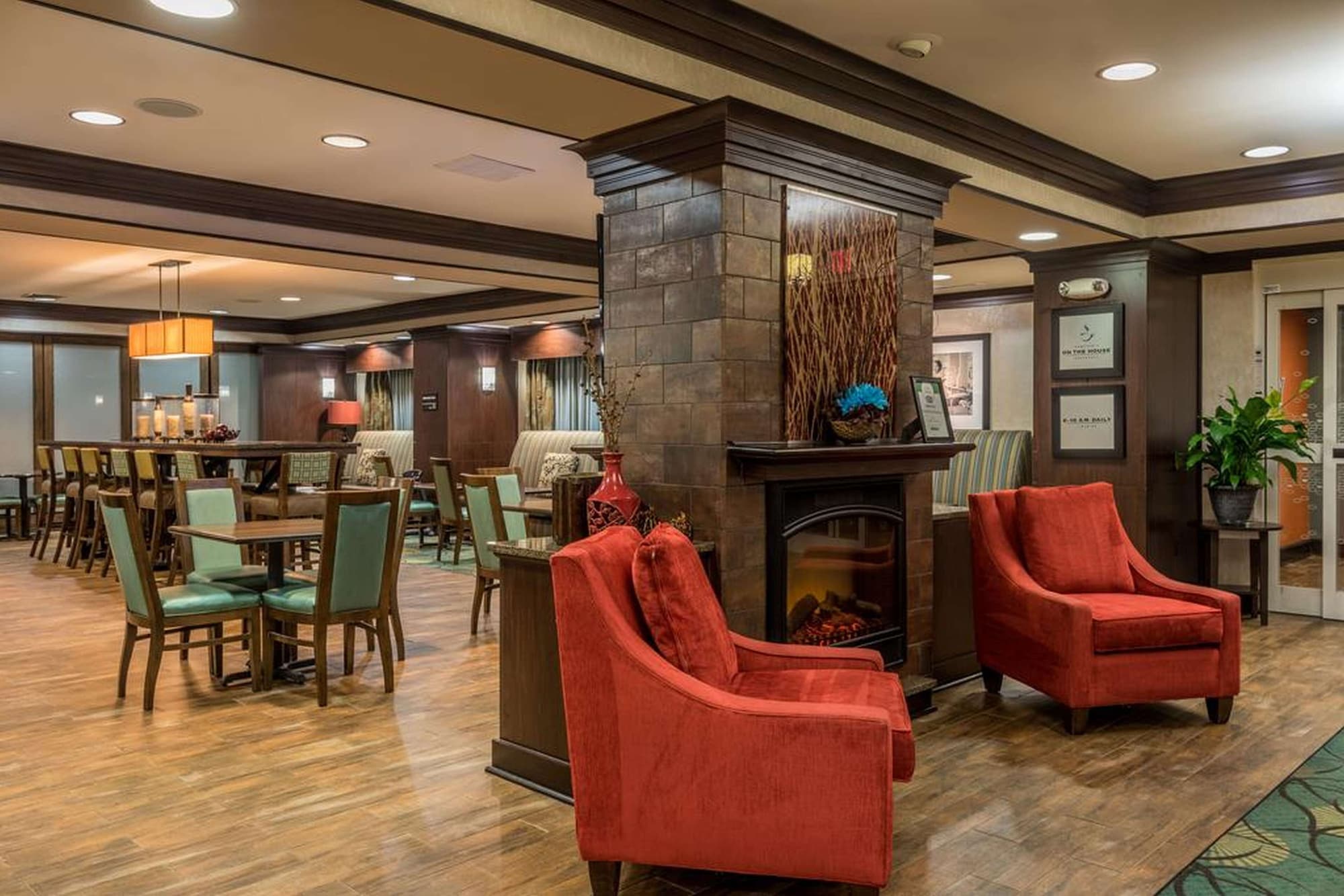 2 Star Hotels