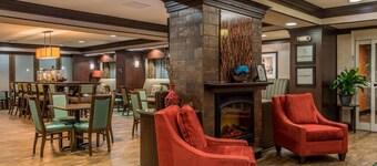 Hampton Inn New Albany