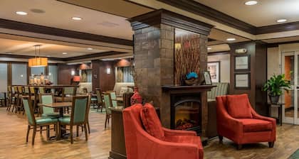 Hampton Inn New Albany