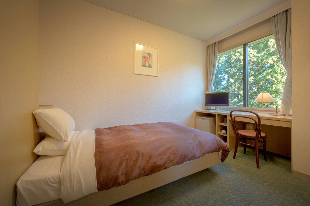 Single Room, Non Smoking (Response to our email is required)