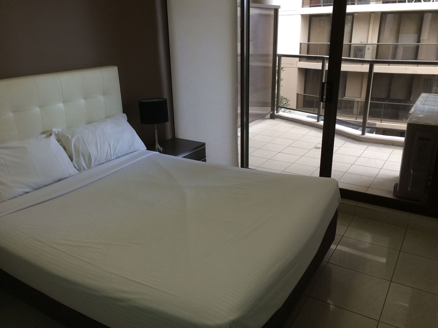 ملاءات أسرّة