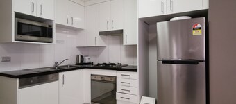 Fiori Apartments