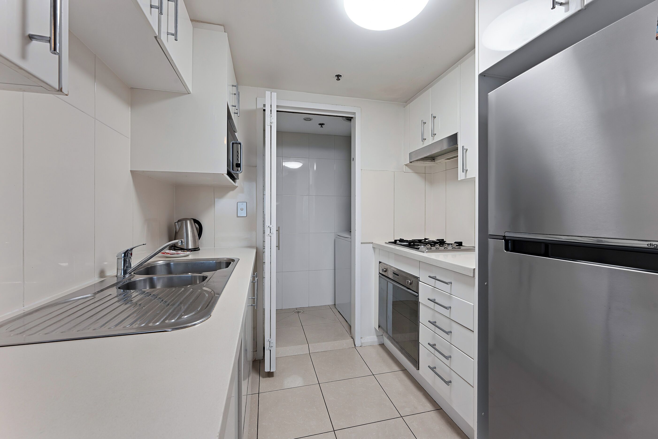 Foto - Fiori Apartments